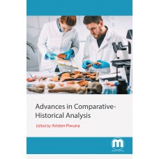 Advances in Comparative-Historical Analysis